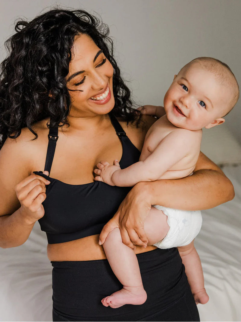 Nursing Bras