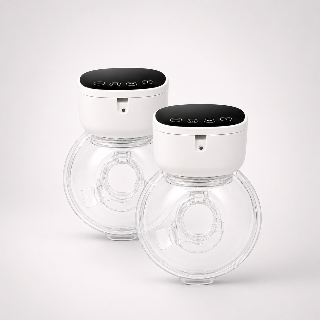 Vera V1 Pro - Automatic Breast Pump | Hands-Free