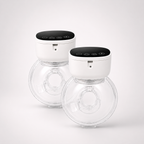 Vera V1 Pro - Automatic Breast Pump | Hands-Free