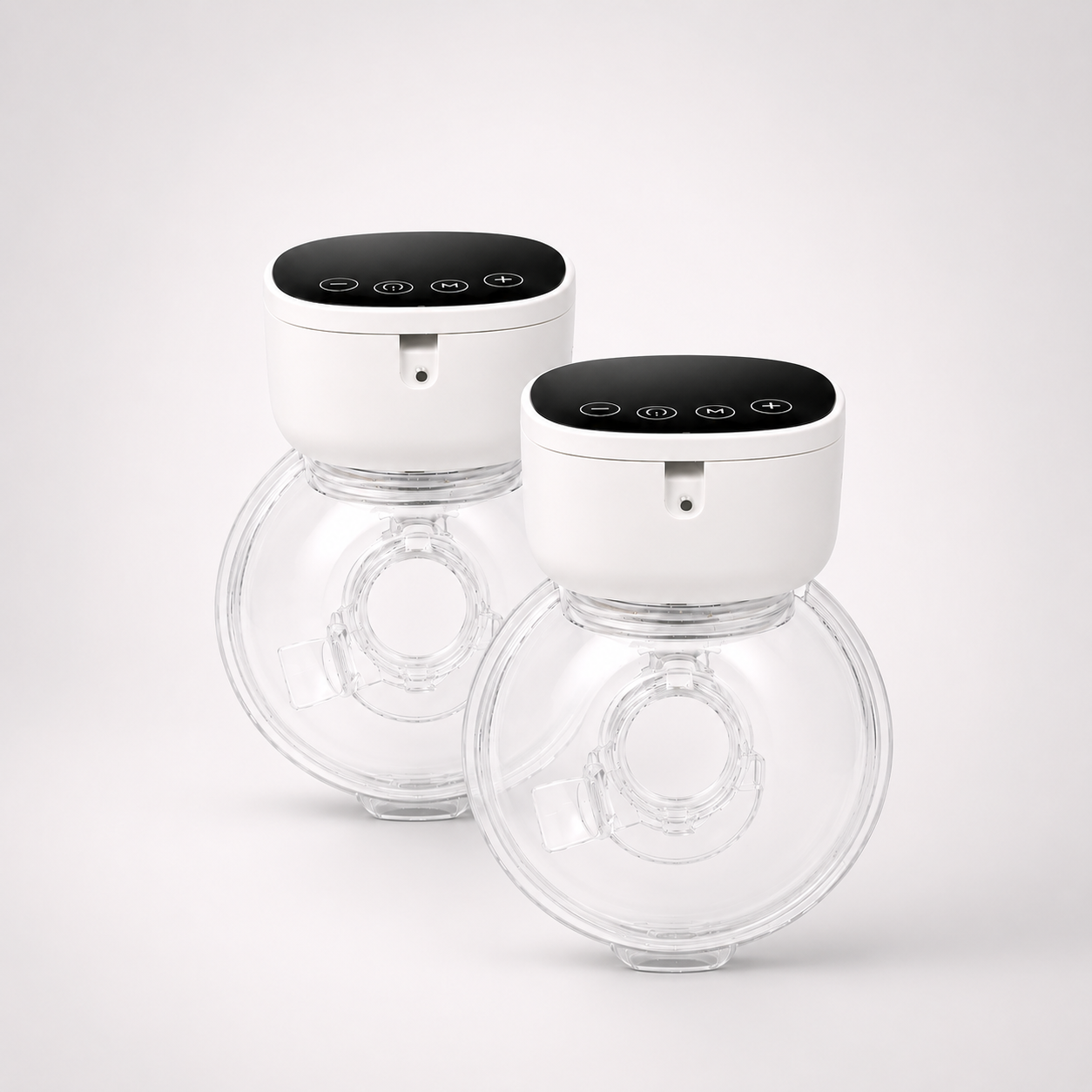 Vera V1 Pro - Automatic Breast Pump | Hands-Free