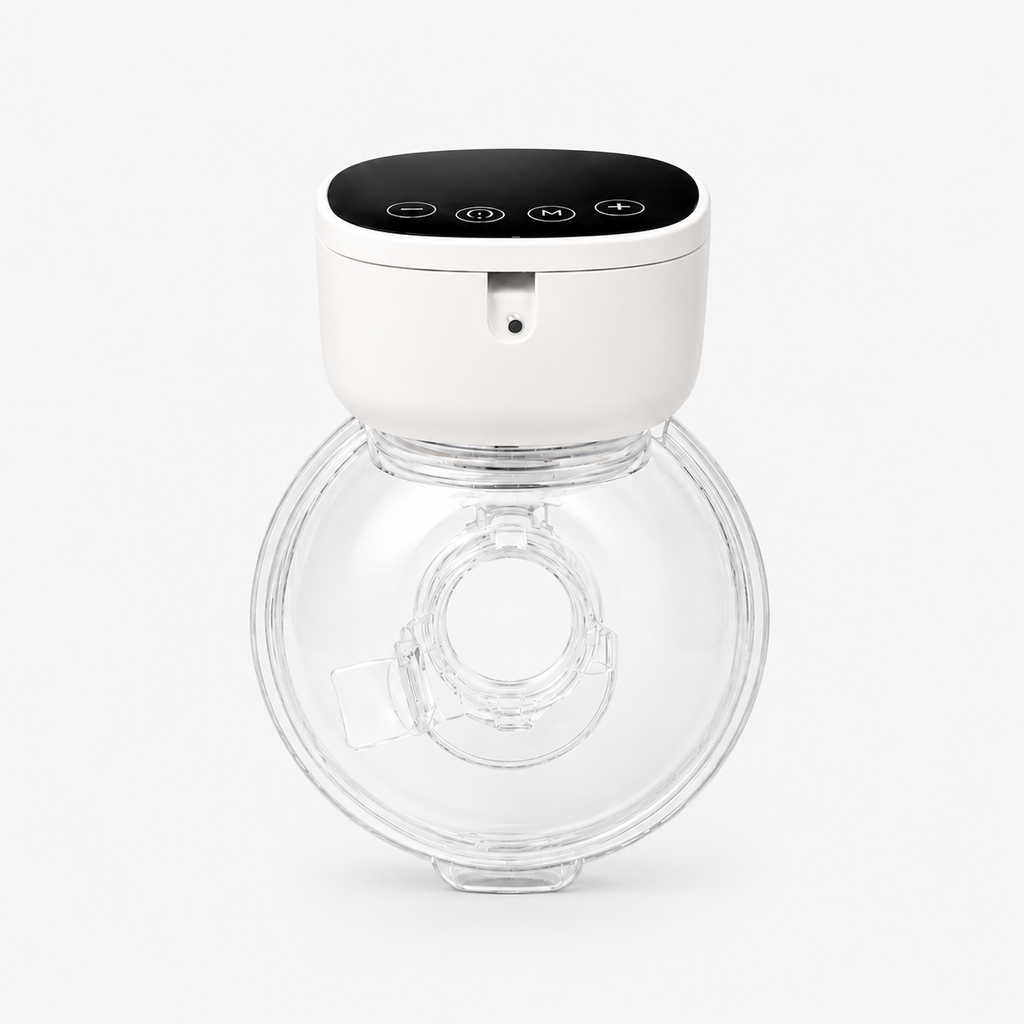 Vera V1 Pro - Automatic Breast Pump | Hands-Free