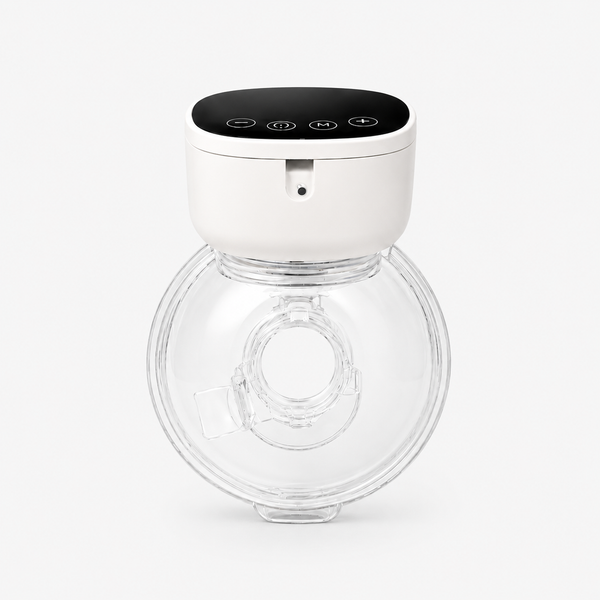 Vera V1 Pro - automatisk brystpumpe | håndfri