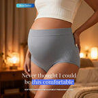 Set of 5 Nurture Maternity Support Briefs