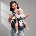 Nora Hip Seat Carrier with Dial Adjust