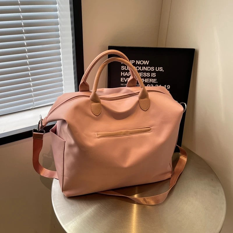 Solenne Diaper Bag