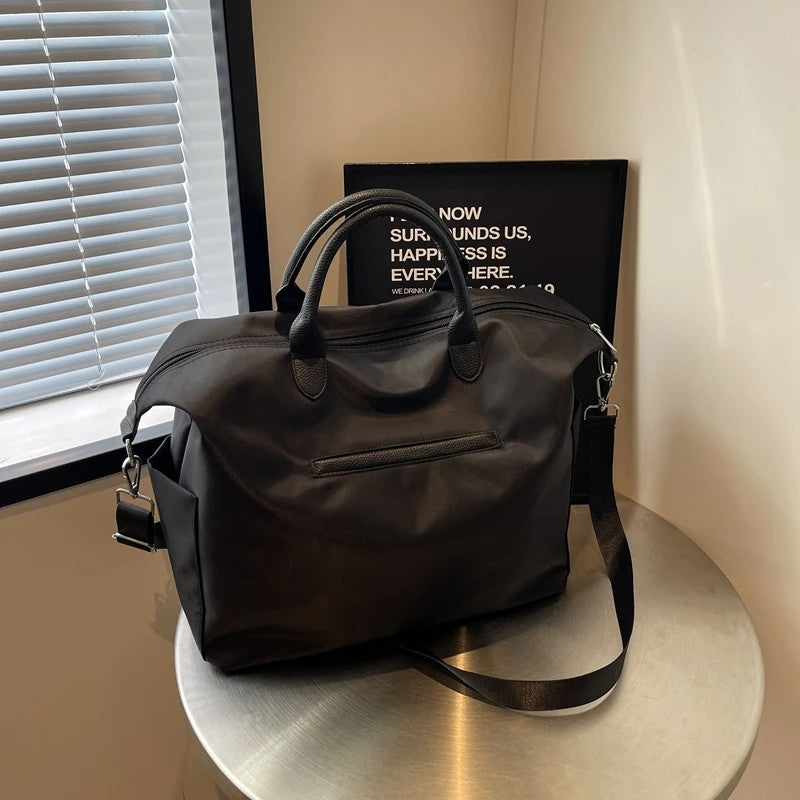 Solenne Diaper Bag