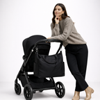 Solenne Diaper Bag