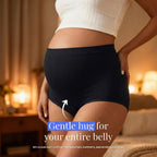 Set of 5 Nurture Maternity Support Briefs