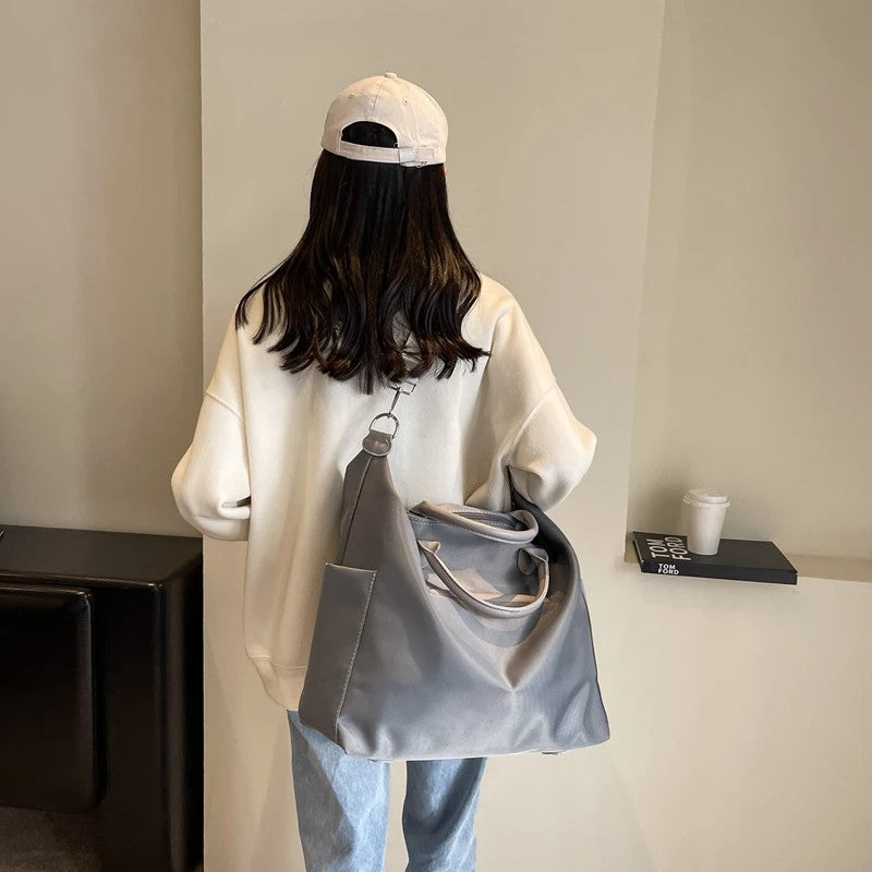 Solenne Diaper Bag
