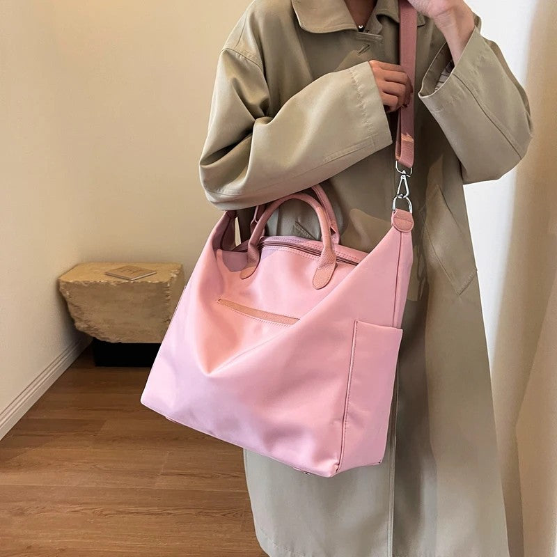 Solenne Diaper Bag
