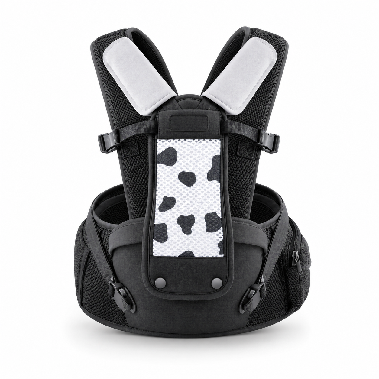 Nora Hip Seat Carrier with Dial Adjust