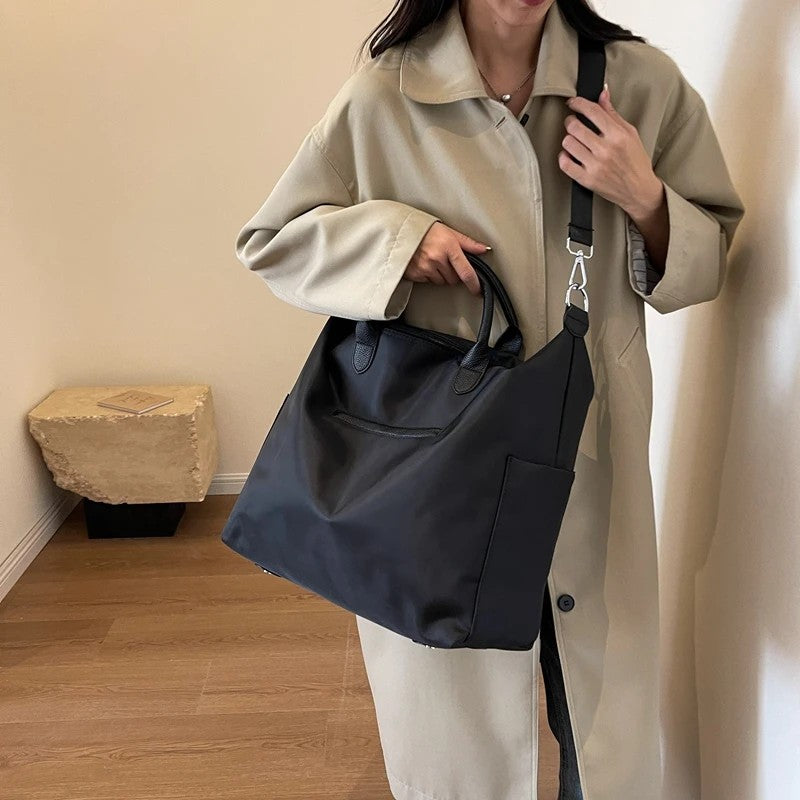 Solenne Diaper Bag