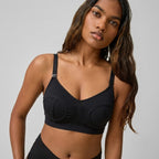 Hands-Free Pumping Bra Women Wireless Adjustable - Set of 3