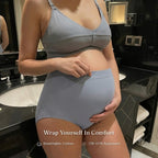 Set of 5 Nurture Maternity Support Briefs
