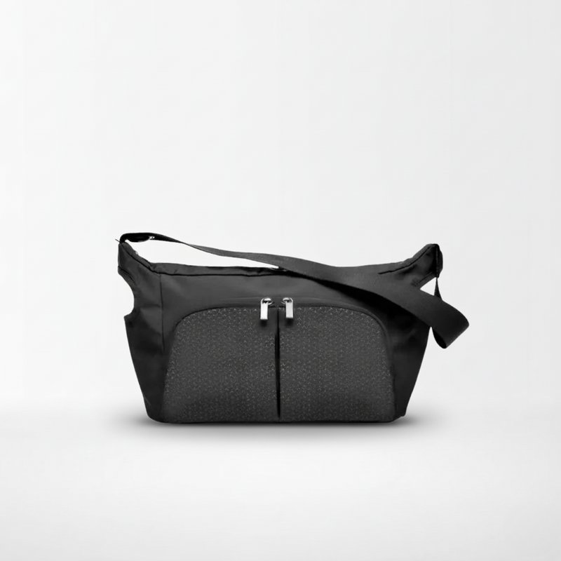 Velora Essential Bag - Black