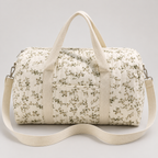 Neve Hospital Bag, Maternity Duffle for Mum & Baby