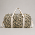 Neve Hospital Bag, Maternity Duffle for Mum & Baby