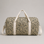 Neve Hospital Bag, Maternity Duffle for Mum & Baby