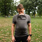 Nesting Dad Shirt skin-to-skin bonding — NAEVII