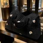 Neve Hospital Bag, Maternity Duffle for Mum & Baby