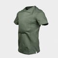 Nesting Dad Shirt hands-free carrying — NAEVII