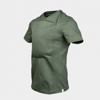 Nesting Dad Shirt hands-free carrying — NAEVII