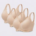 Seamless nursing bra during pregnancy — NAEVII