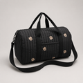 Neve Hospital Bag, Maternity Duffle for Mum & Baby