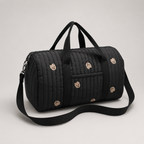 Neve Hospital Bag, Maternity Duffle for Mum & Baby