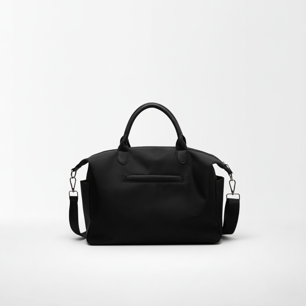 Solenne Diaper Bag