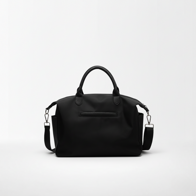 Solenne Diaper Bag
