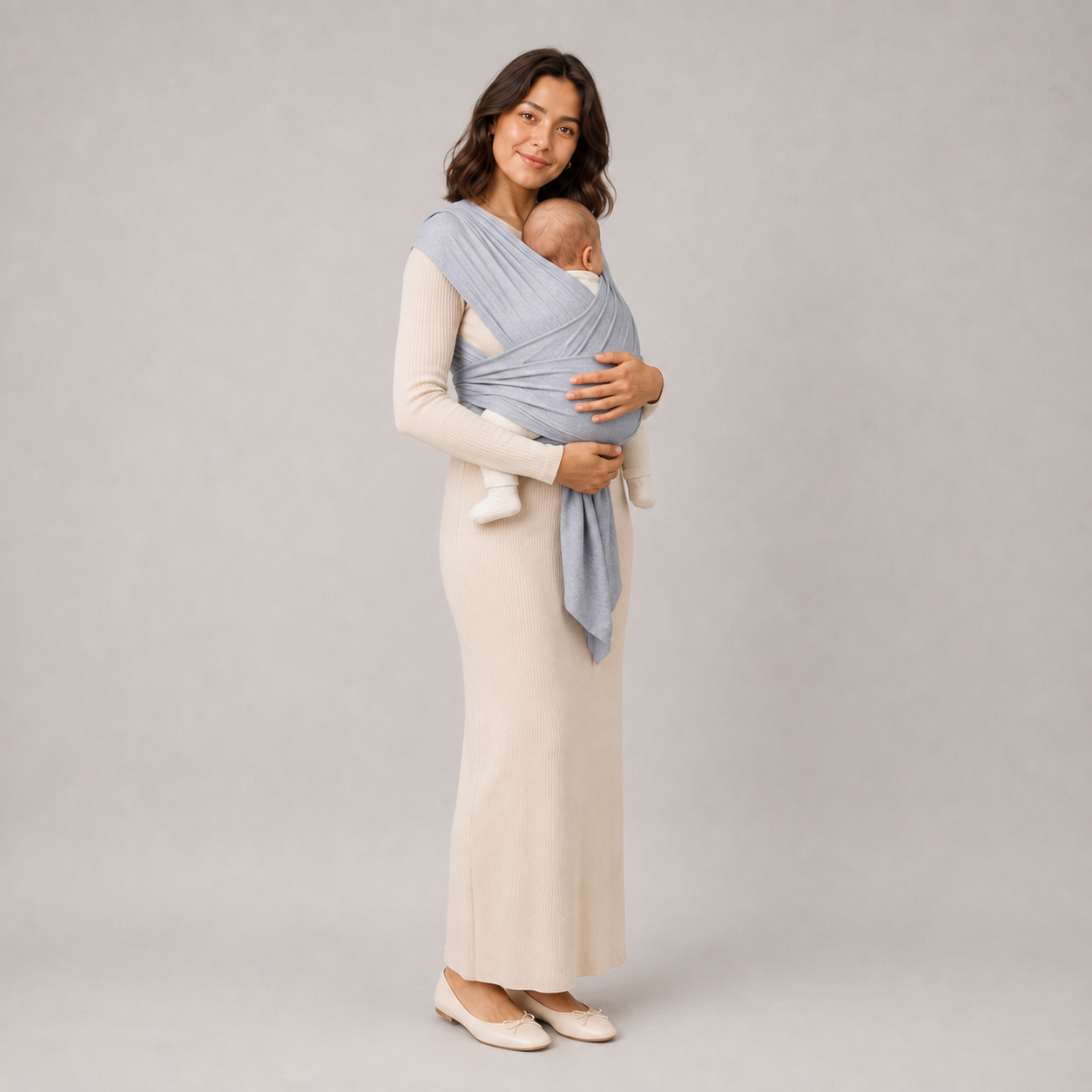 Embrace Baby Wrap Carrier