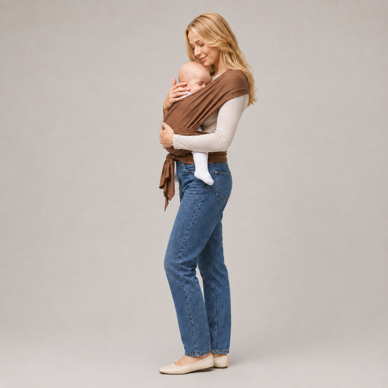 Embrace Baby Wrap Carrier