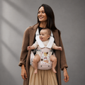 Nora Hip Seat Carrier with Dial Adjust
