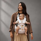 Nora Hip Seat Carrier with Dial Adjust