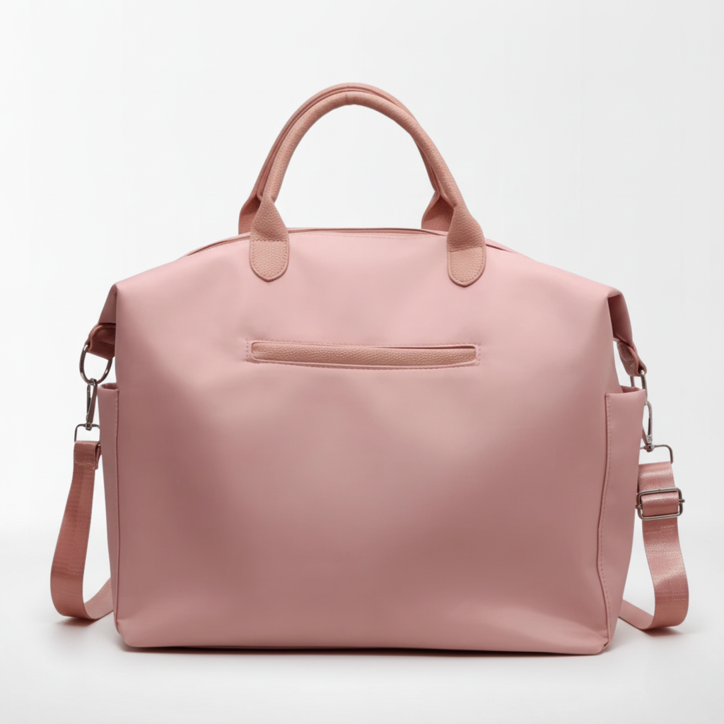 Solenne Diaper Bag