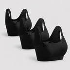 Set o 3 Sport Nursing Bra