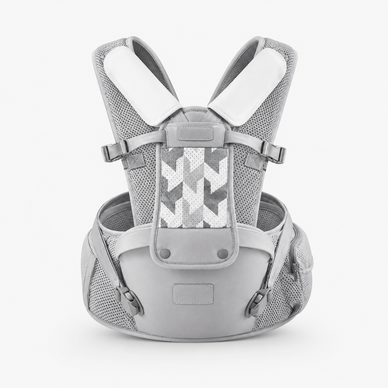 Nora Hip Seat Carrier with Dial Adjust