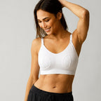 Hands-Free Pumping Bra Women Wireless Adjustable - Set of 3