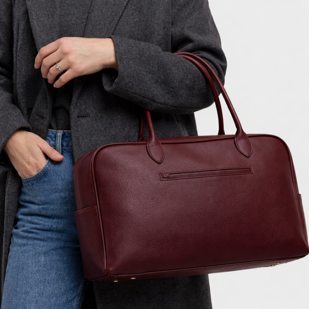 Muse Diaper Bag