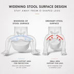 Nora Hip Seat Carrier with Dial Adjust