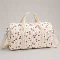 Neve Hospital Bag, Maternity Duffle for Mum & Baby