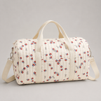 Neve Hospital Bag, Maternity Duffle for Mum & Baby
