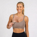 Set o 3 Sport Nursing Bra
