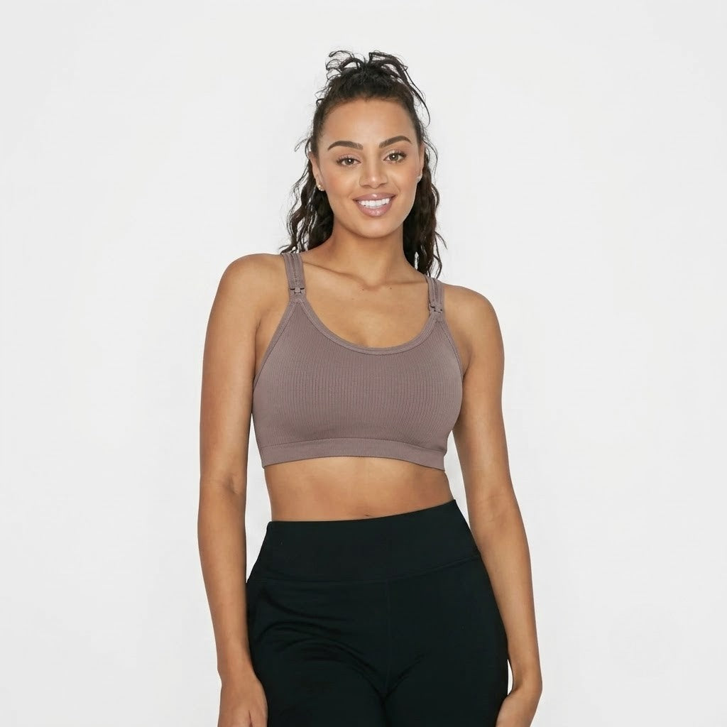 Set o 3 Sport Nursing Bra