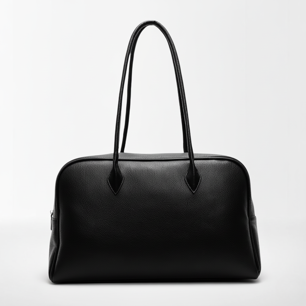 Muse Diaper Bag