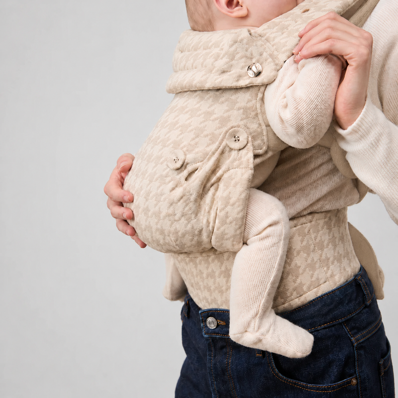Limitless Baby Carrier