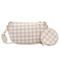 Composite baby bag, front view — NAEVII