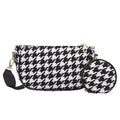 Composite baby bag interior compartments — NAEVII
