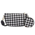 Composite baby bag interior compartments — NAEVII
